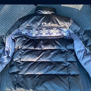 Binet jacket